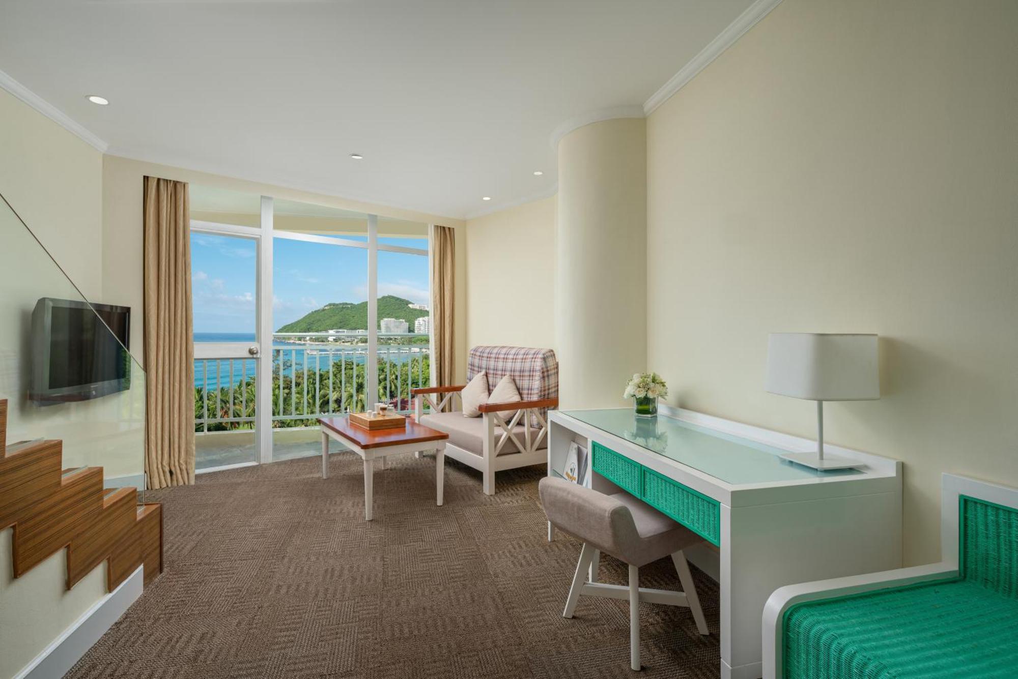 Курортный комплекс Sunshine Intime 5*