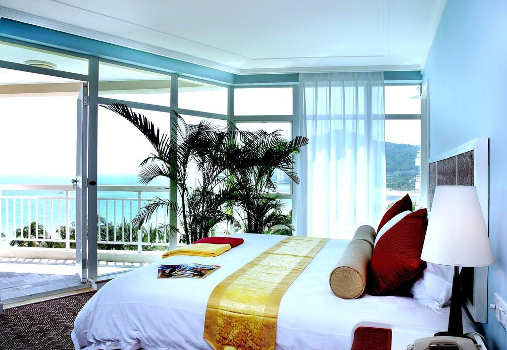 Курортный комплекс Sunshine Intime 5*