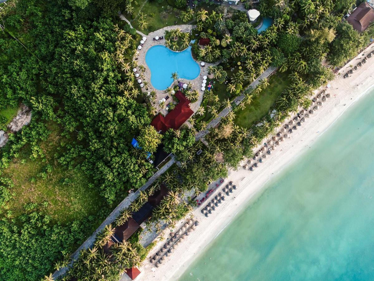 Курортный комплекс Sunshine Intime 5*