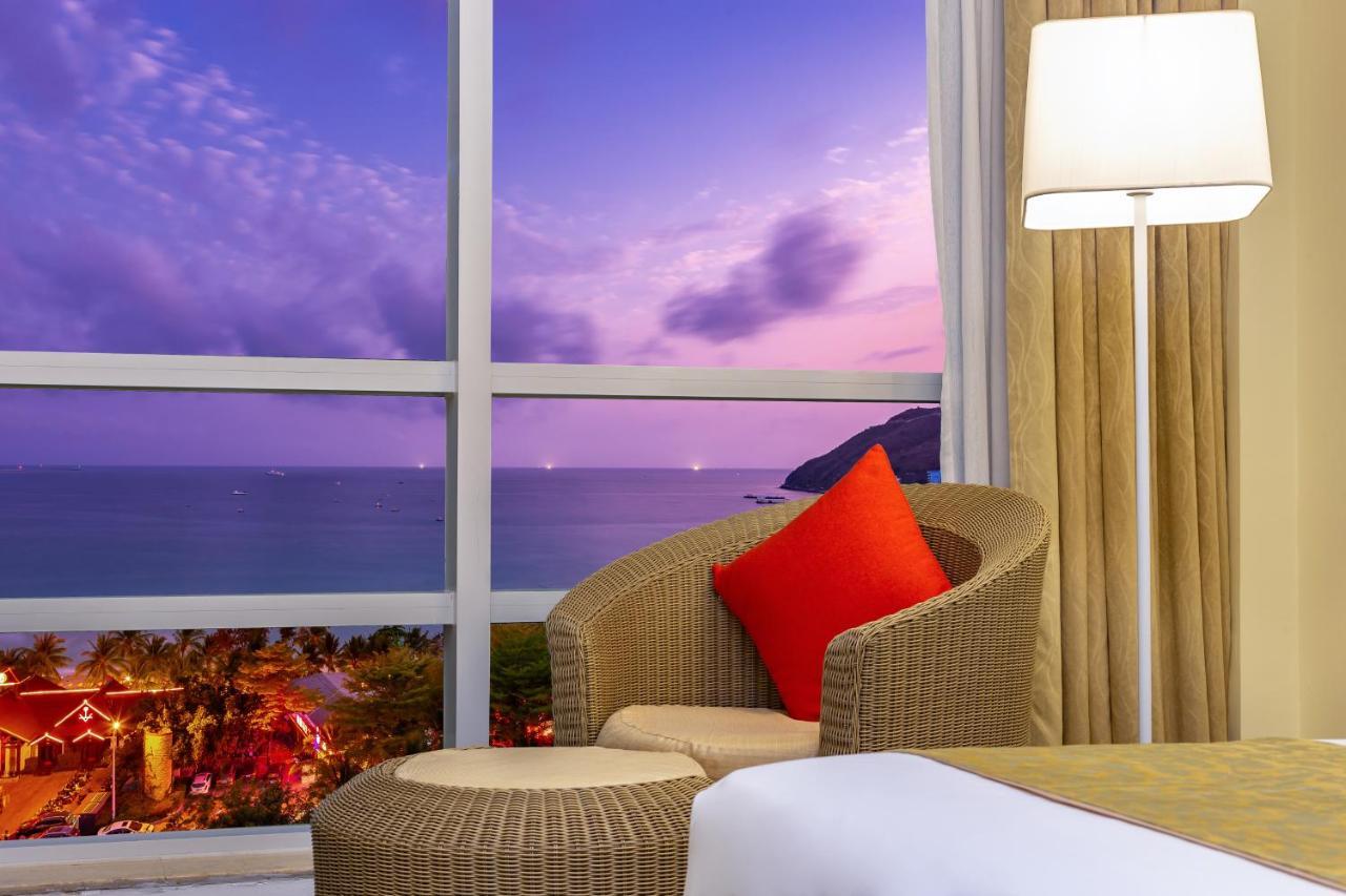 Курортный комплекс Sunshine Intime 5*